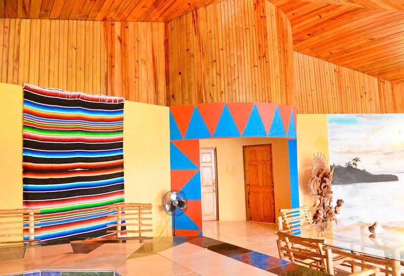 پانسیون Le Mer Guest House & Villa   Lucea