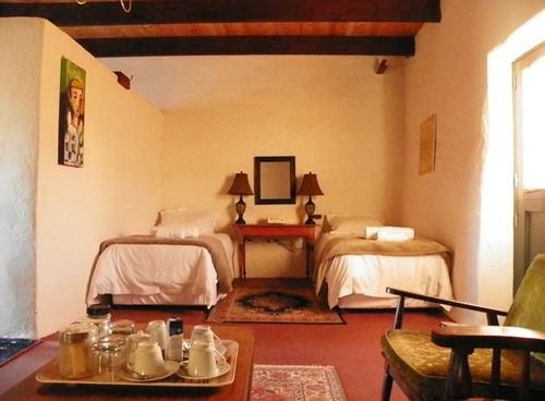 膳宿费 Muldersvlei Estate