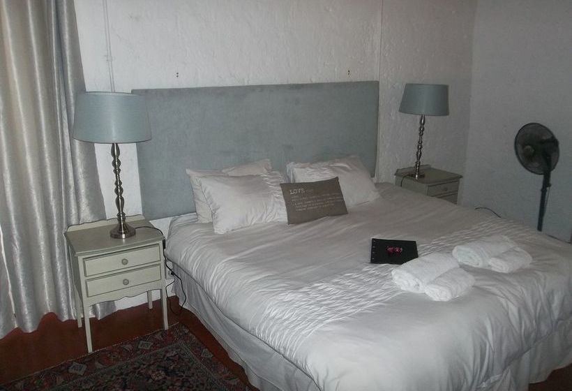 膳宿费 Muldersvlei Estate