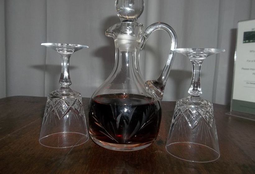 膳宿费 Muldersvlei Estate