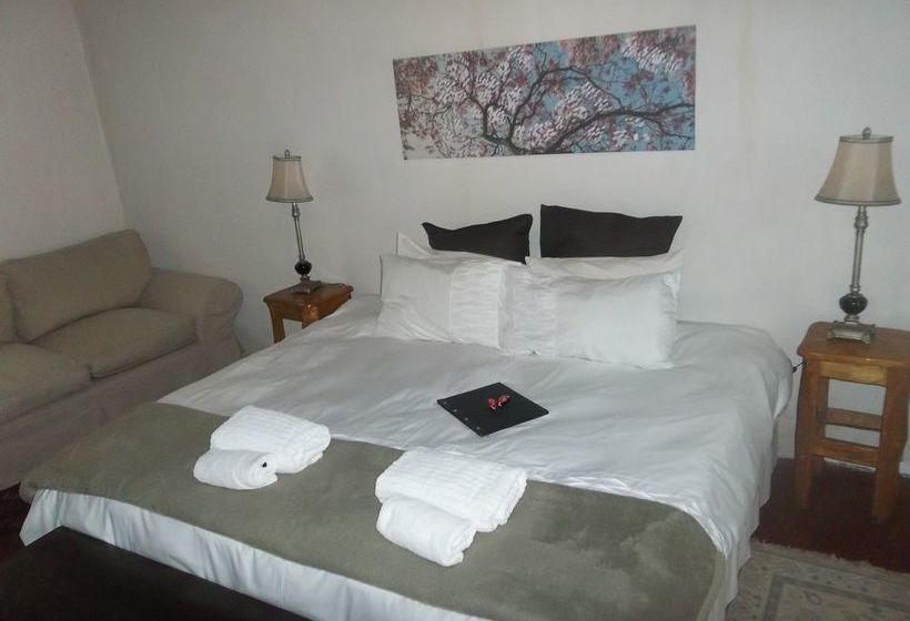 膳宿费 Muldersvlei Estate