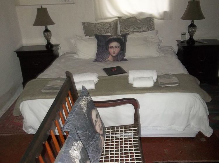 膳宿费 Muldersvlei Estate