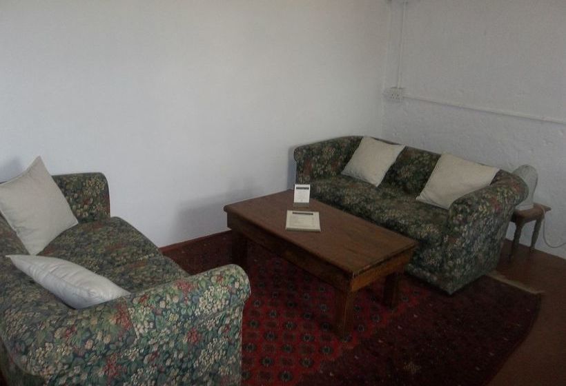 膳宿费 Muldersvlei Estate