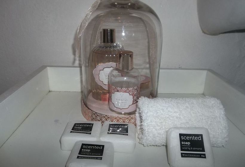 膳宿费 Muldersvlei Estate