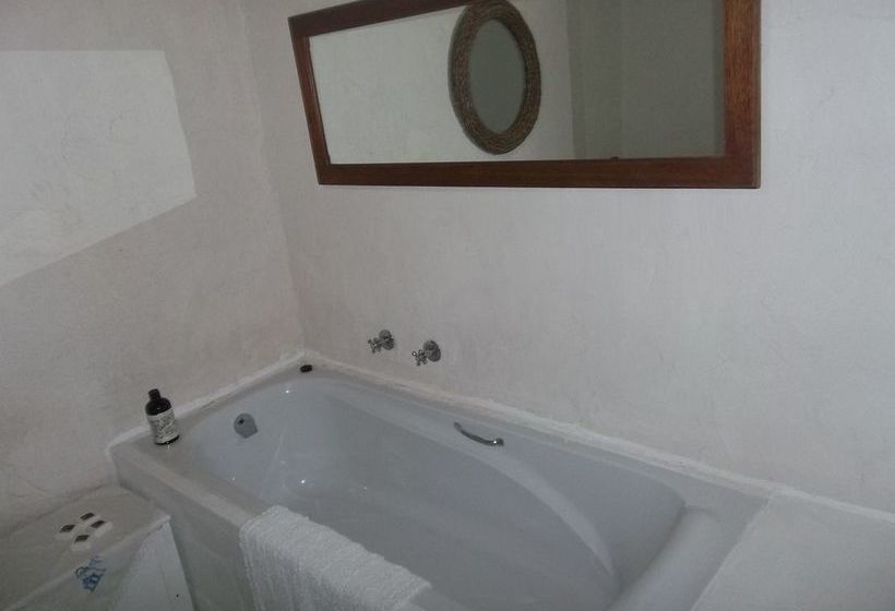 膳宿费 Muldersvlei Estate