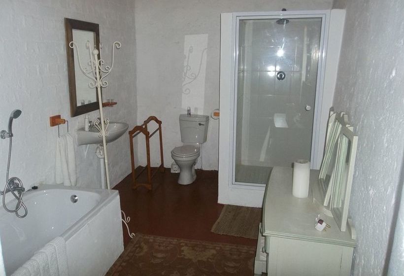 膳宿费 Muldersvlei Estate