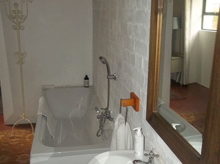 膳宿费 Muldersvlei Estate