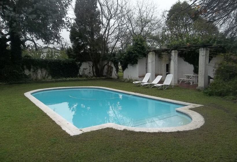 膳宿费 Muldersvlei Estate