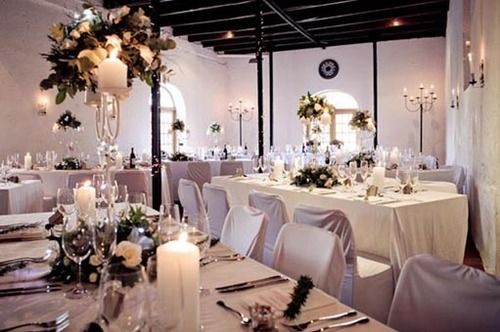 膳宿费 Muldersvlei Estate