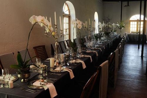 膳宿费 Muldersvlei Estate