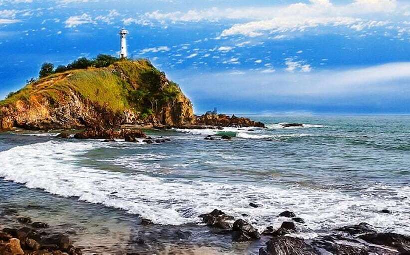 Pensiune Ok Chawkoh Bungalow