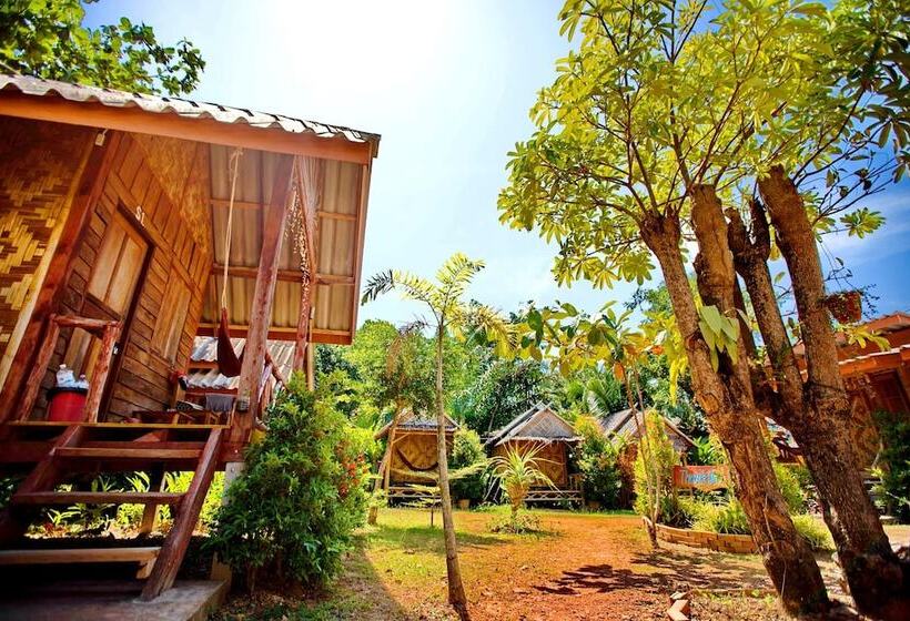 Pensiune Ok Chawkoh Bungalow