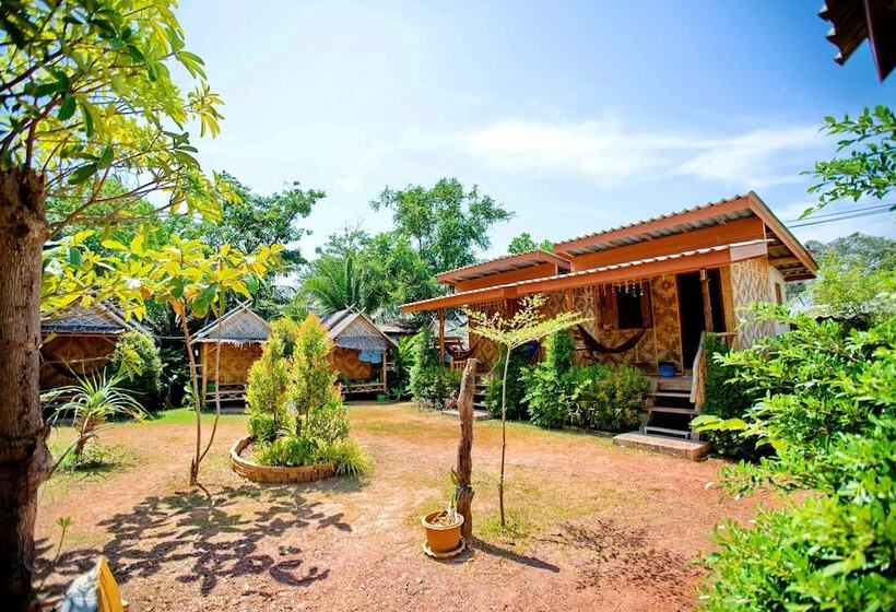 Pensiune Ok Chawkoh Bungalow