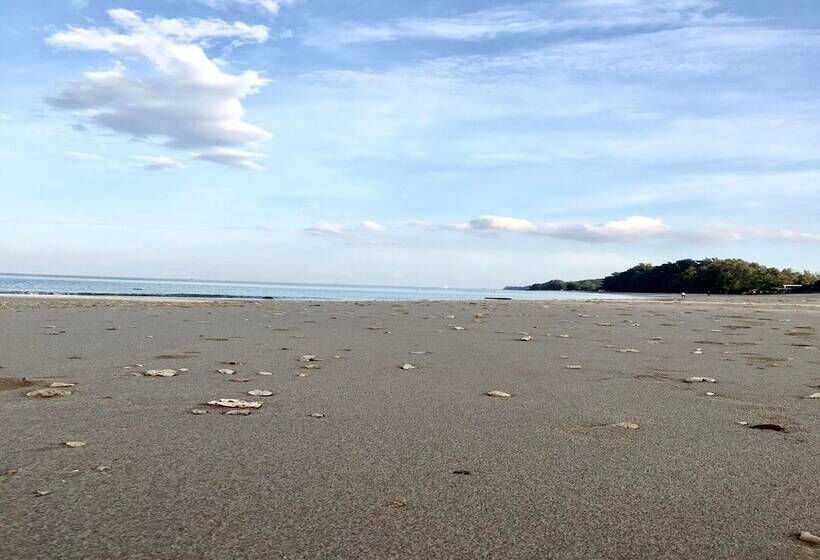 Pensiune Ok Chawkoh Bungalow