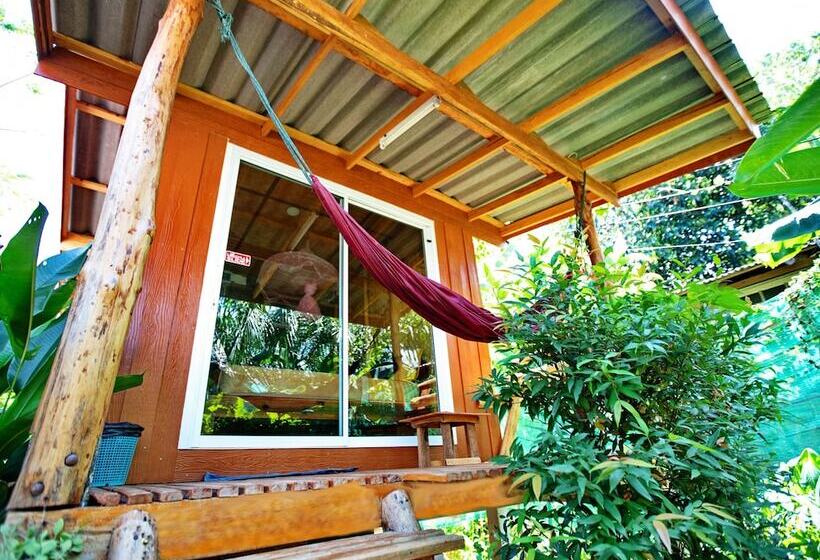 Pensiune Ok Chawkoh Bungalow