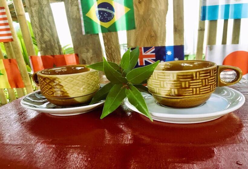 Pensiune Ok Chawkoh Bungalow