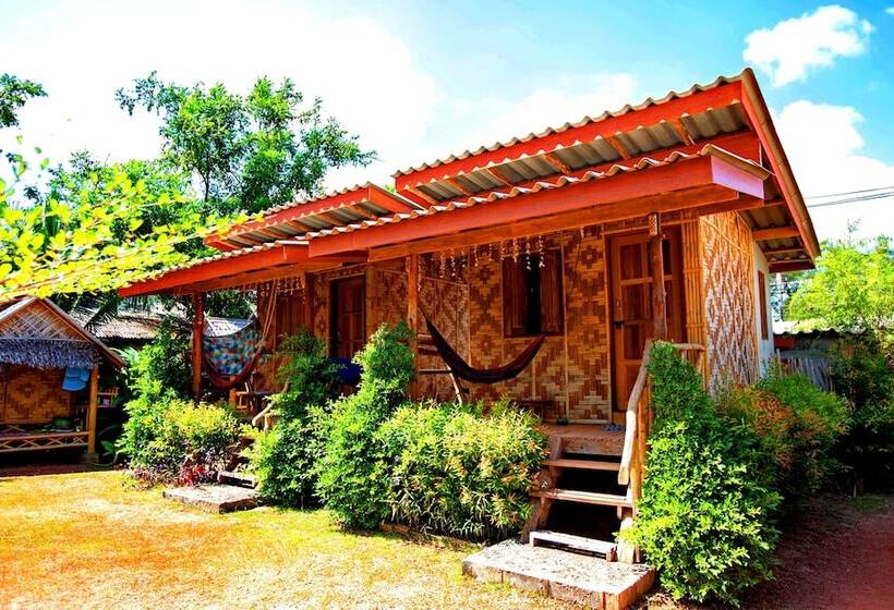 Pensiune Ok Chawkoh Bungalow