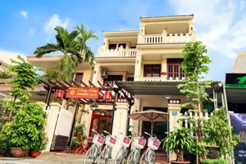 پانسیون Phoenix Homestay