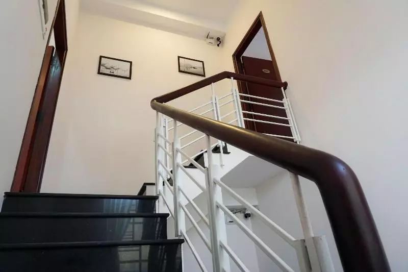 پانسیون Phoenix Homestay