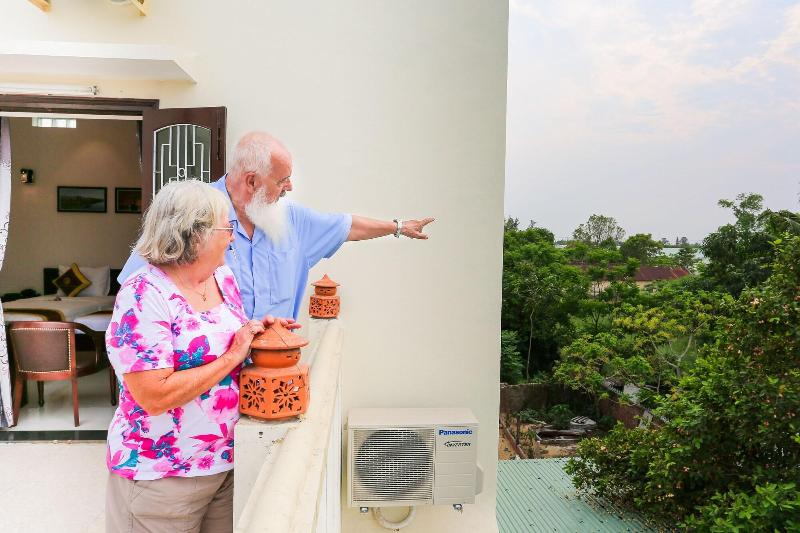 پانسیون Phoenix Homestay