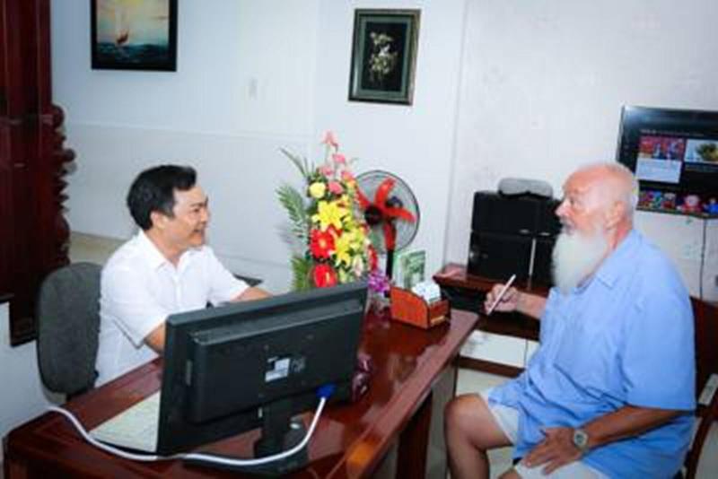 پانسیون Phoenix Homestay