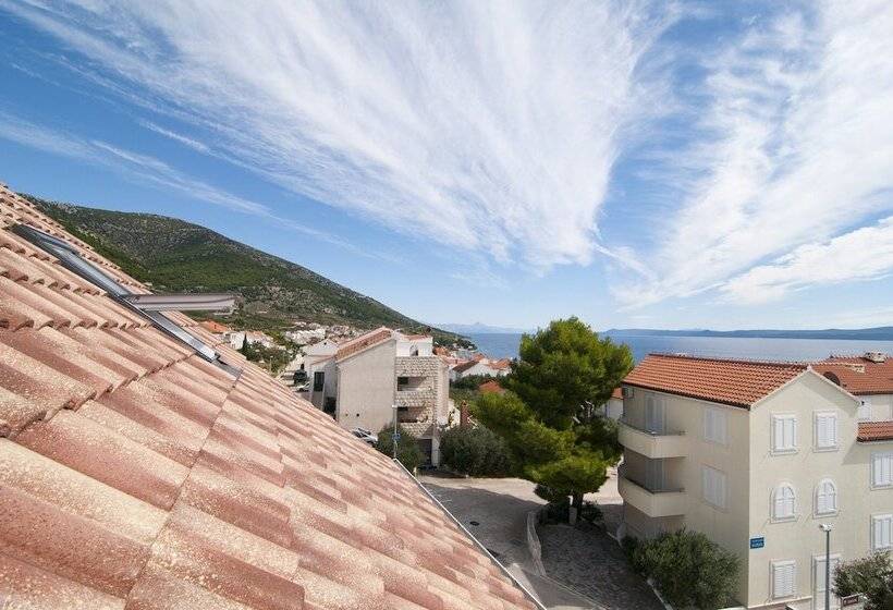 پانسیون Villa Juraj