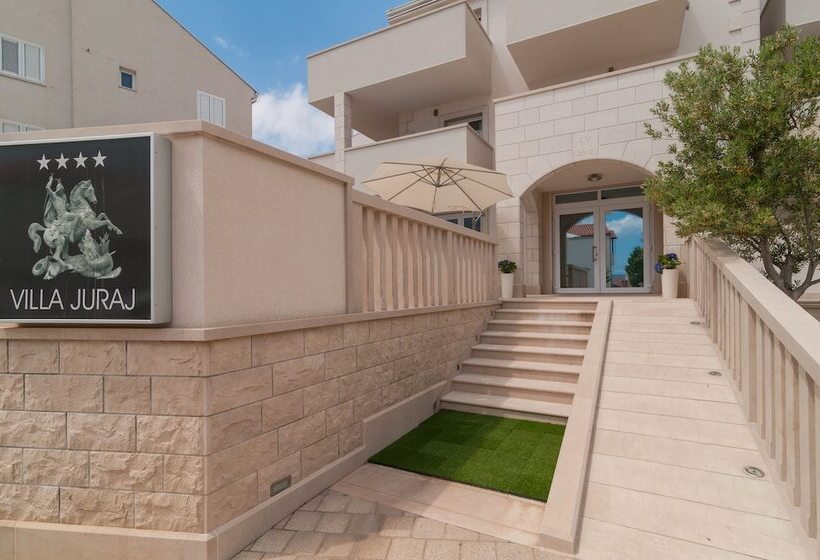 پانسیون Villa Juraj