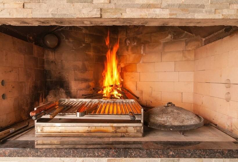 پانسیون Villa Juraj