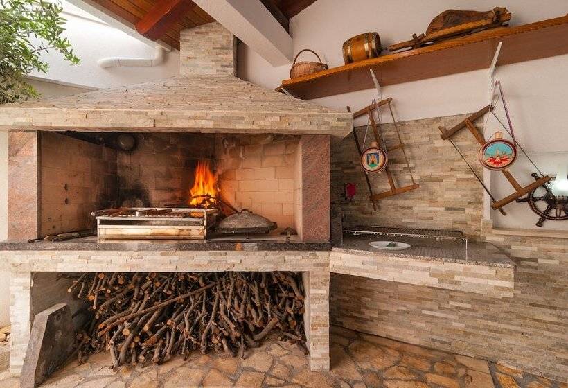 پانسیون Villa Juraj