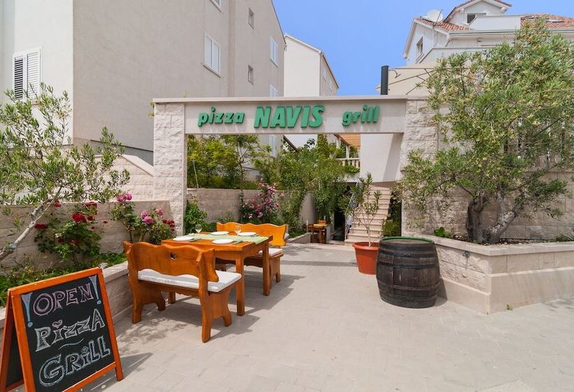 پانسیون Villa Juraj