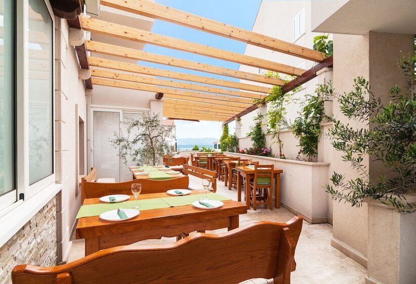 پانسیون Villa Juraj