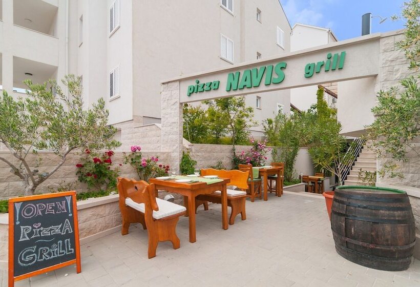 پانسیون Villa Juraj