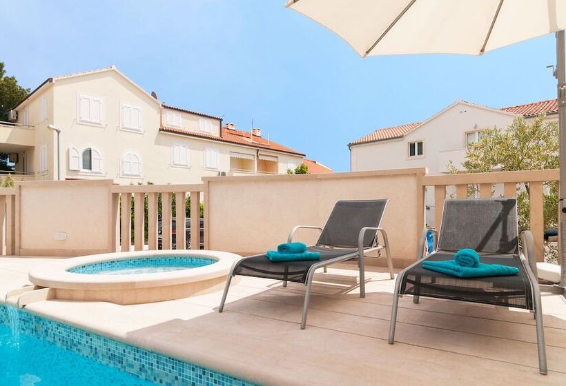 پانسیون Villa Juraj