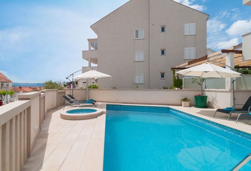 پانسیون Villa Juraj