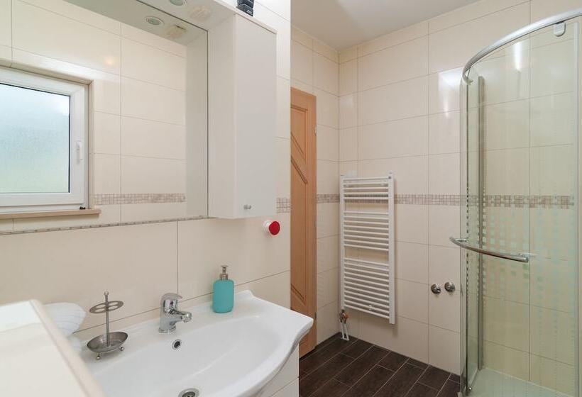 پانسیون Villa Juraj