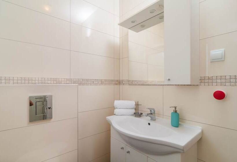 پانسیون Villa Juraj