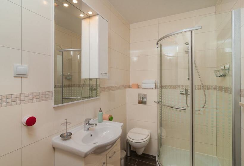 پانسیون Villa Juraj