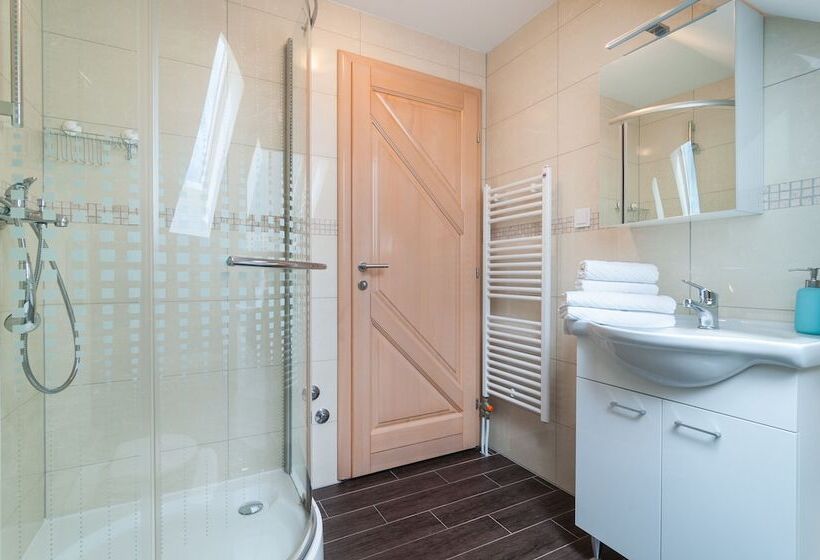 پانسیون Villa Juraj