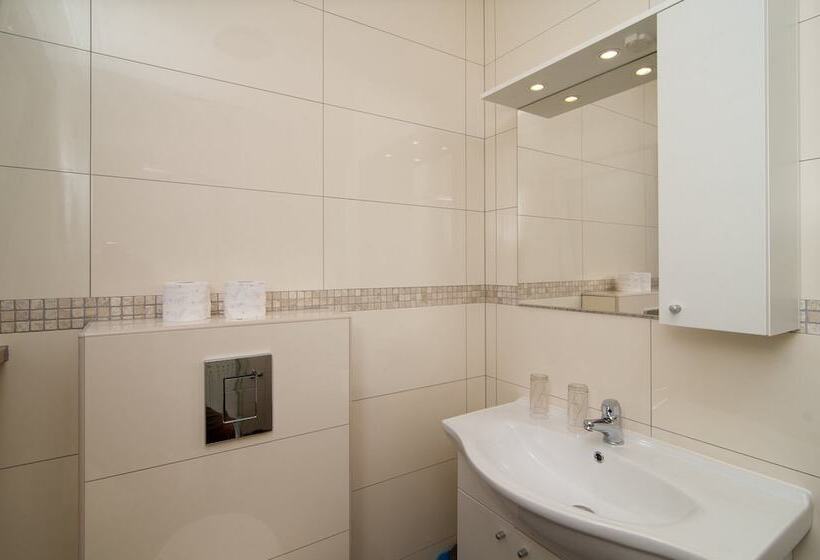 پانسیون Villa Juraj