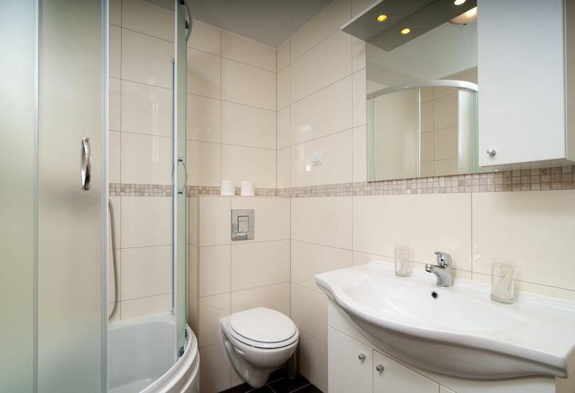 پانسیون Villa Juraj