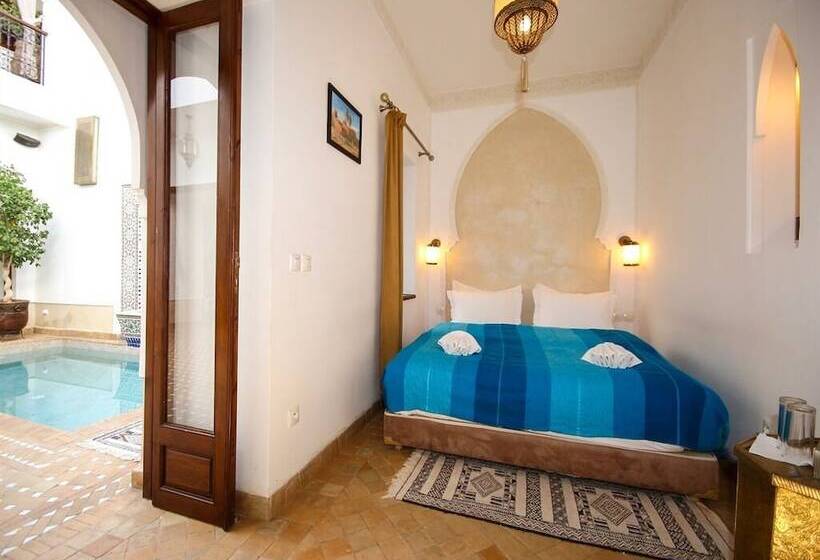 Riad Clefs D'orient