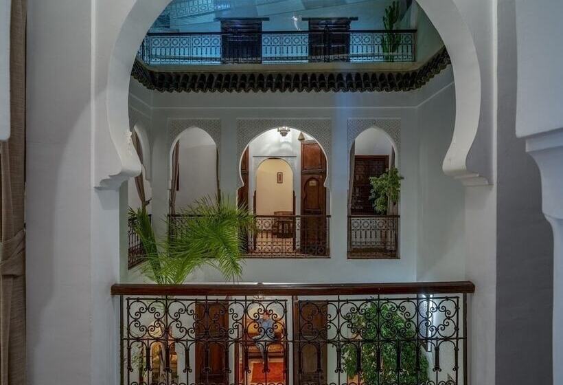 Riad Clefs D'orient