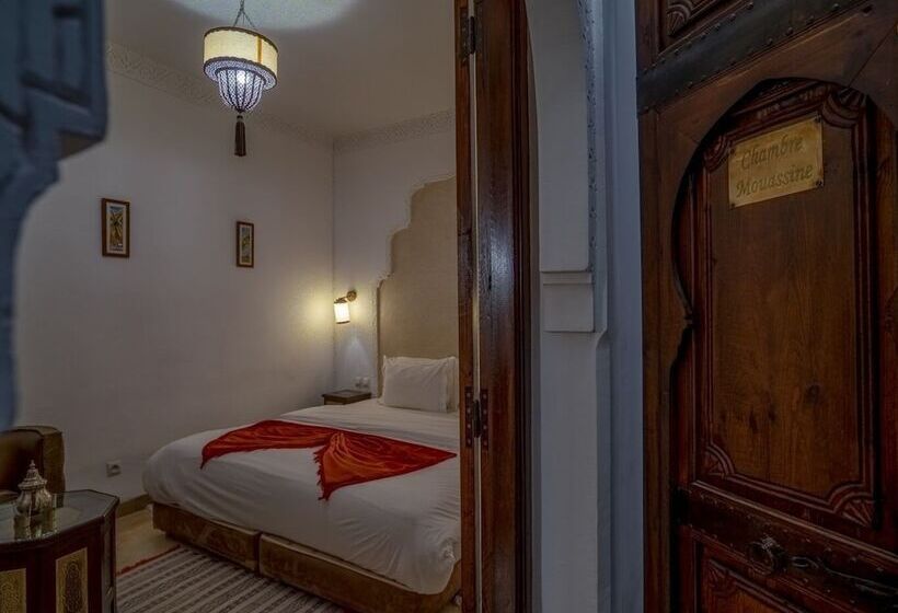Riad Clefs D'orient