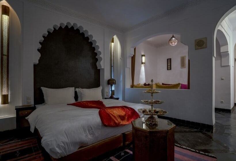 Riad Clefs D'orient