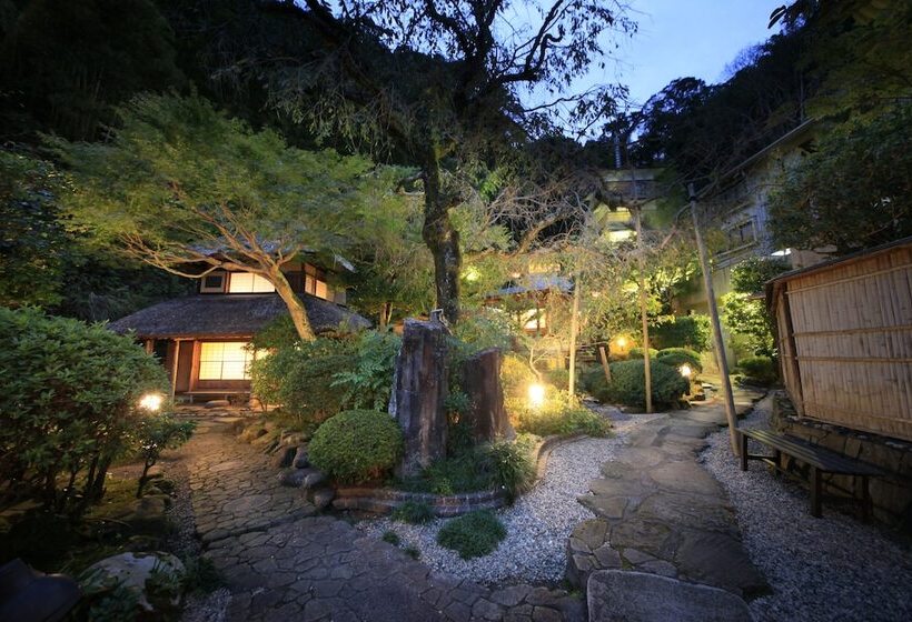 ריוקאן Konabesso