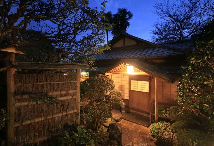 ריוקאן Konabesso