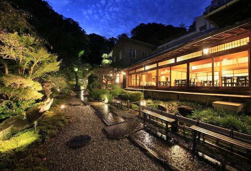 ריוקאן Konabesso