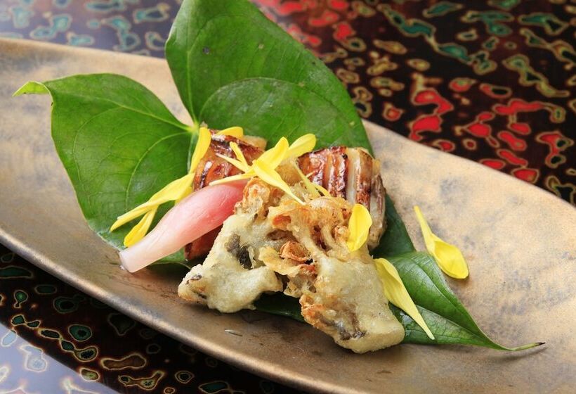 ריוקאן Konabesso