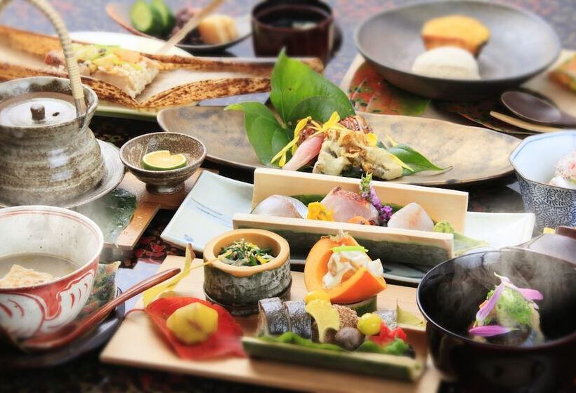 ריוקאן Konabesso