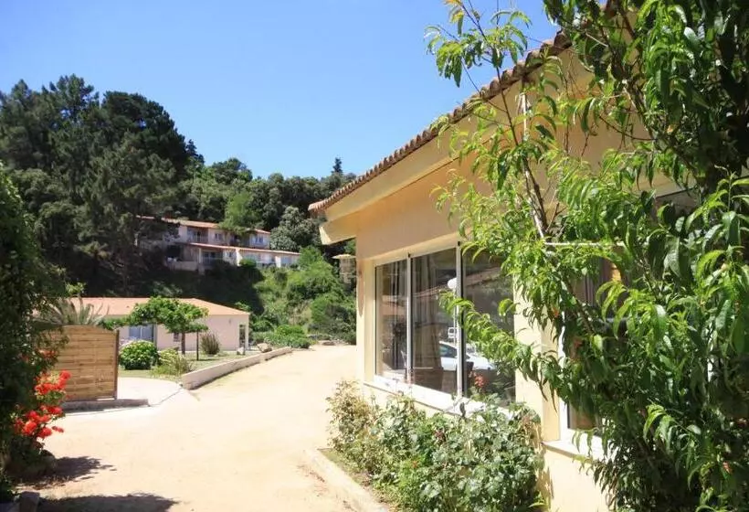 Hôtel Sampiero